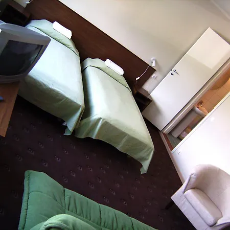 Ξενοδοχείο Sonajala 3*