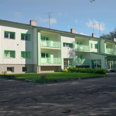 Ξενοδοχείο Sonajala 3*