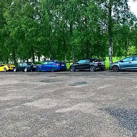 호텔 Sonajala Kärdla