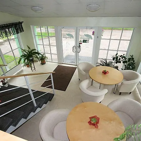 Hotel Sonajala Kardla