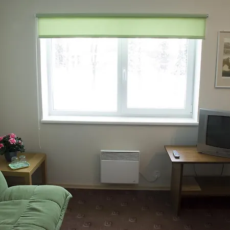 Ξενοδοχείο Sonajala