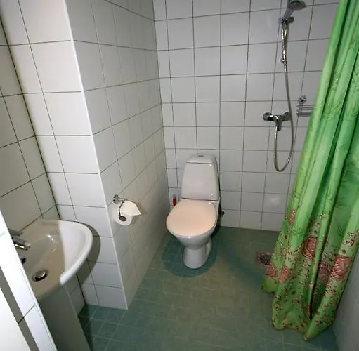 Ξενοδοχείο Sonajala