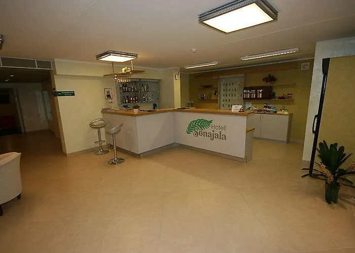Hotel Sonajala