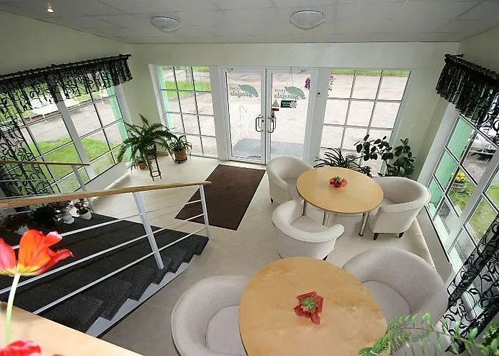 Hotel Sonajala Kardla