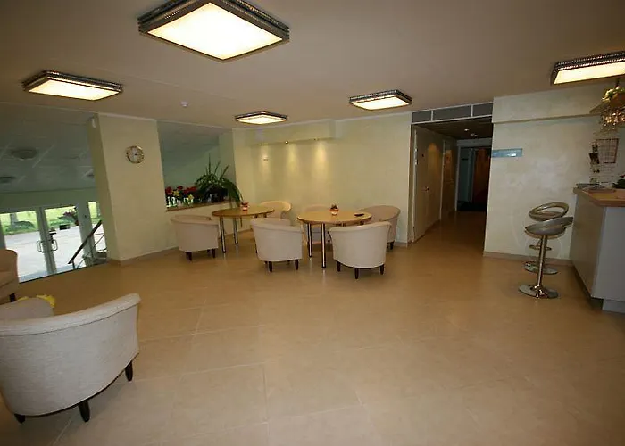 Hotel Sonajala Kardla